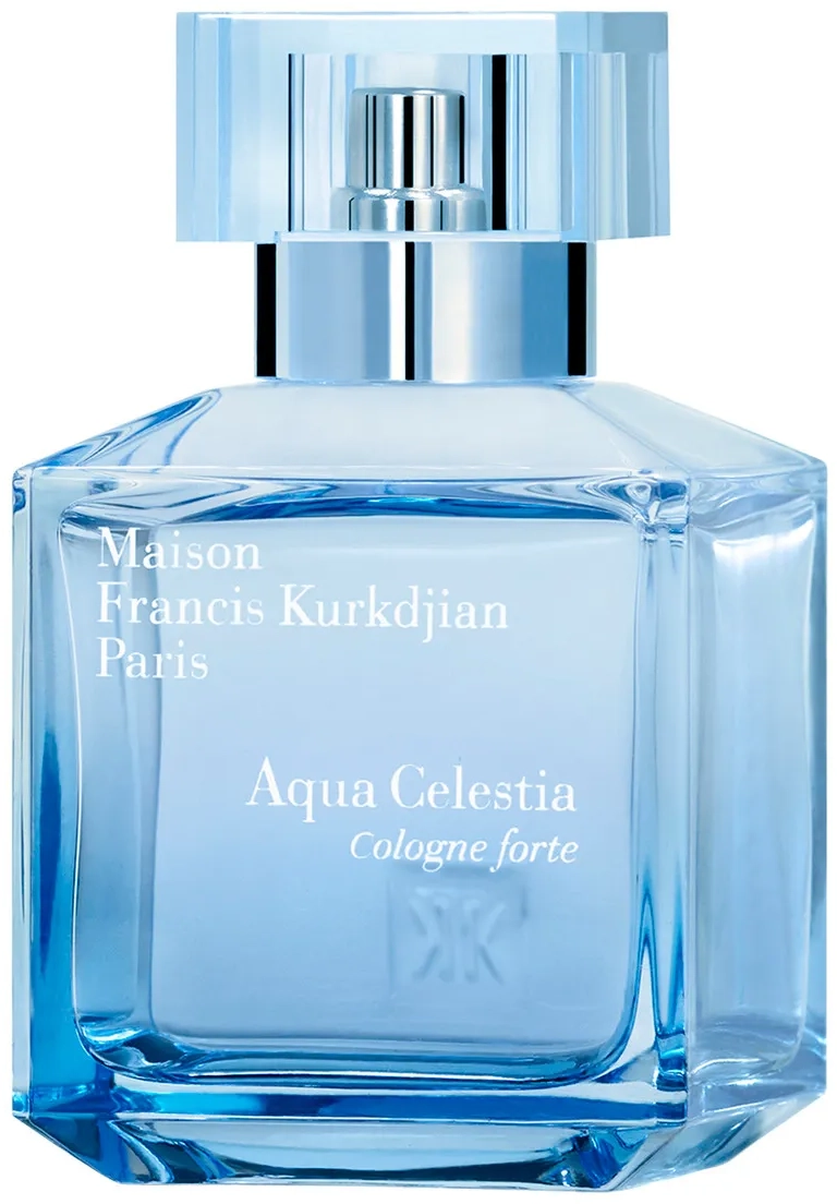 Maison Francis Kurkdjian Aqua Celestia Cologne Forte