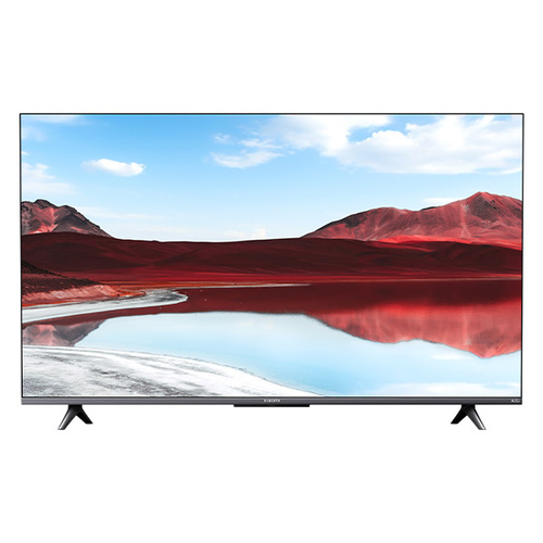 טלוויזיה ''43 QLED 4K שיאומי Xiaomi TV A Pro 43'' דגם 81118 