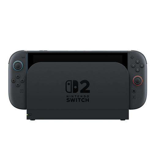 קונסולת נינטנדו Nintendo Switch 2