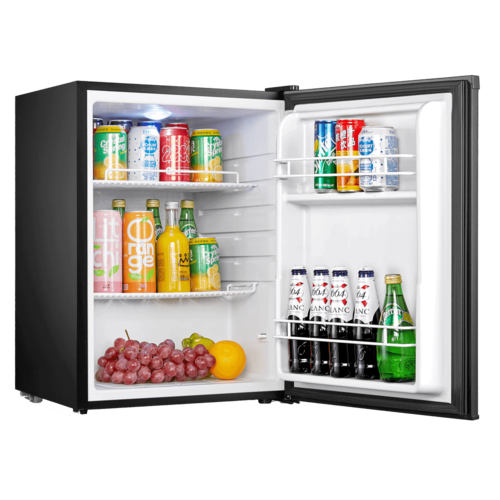 מקרר 65 ליטר עם מדחס דגם LA65C