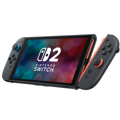 קונסולת נינטנדו Nintendo Switch 2 + Mario Kart World