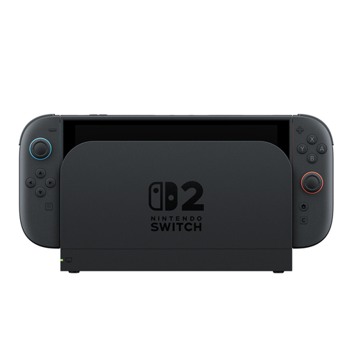 קונסולת נינטנדו Nintendo Switch 2 + Mario Kart World