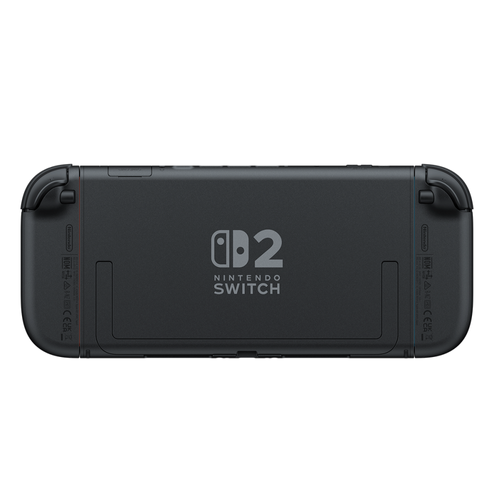 קונסולת נינטנדו Nintendo Switch 2 + Mario Kart World