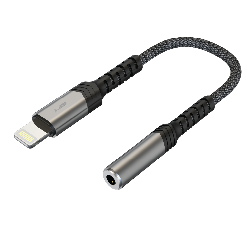 מתאם שמע XPace Adapter Blutooth L-3
