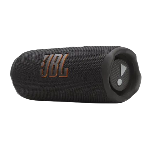 רמקול נייד JBL FLIP 7 שחור
