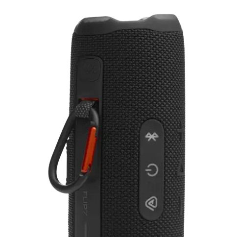 רמקול נייד JBL FLIP 7 שחור