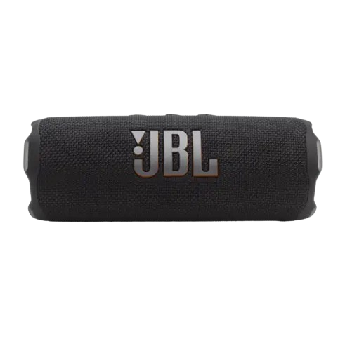 רמקול נייד JBL FLIP 7 שחור
