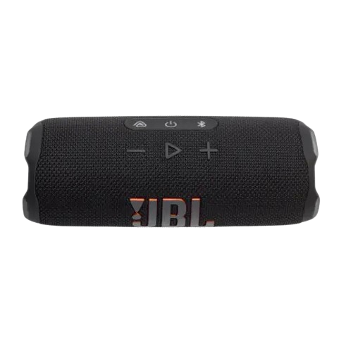 רמקול נייד JBL FLIP 7 שחור