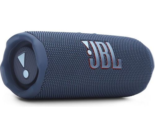 רמקול נייד JBL FLIP 7 כחול