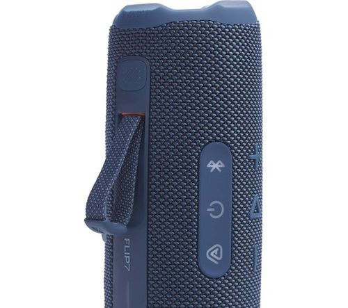 רמקול נייד JBL FLIP 7 כחול