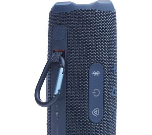 רמקול נייד JBL FLIP 7 כחול