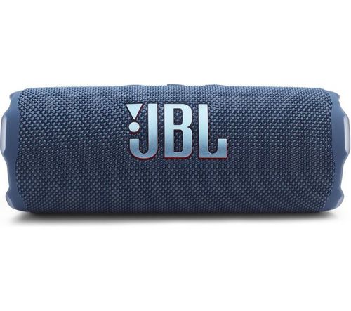 רמקול נייד JBL FLIP 7 כחול