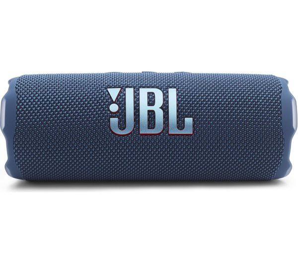 רמקול נייד JBL FLIP 7 כחול