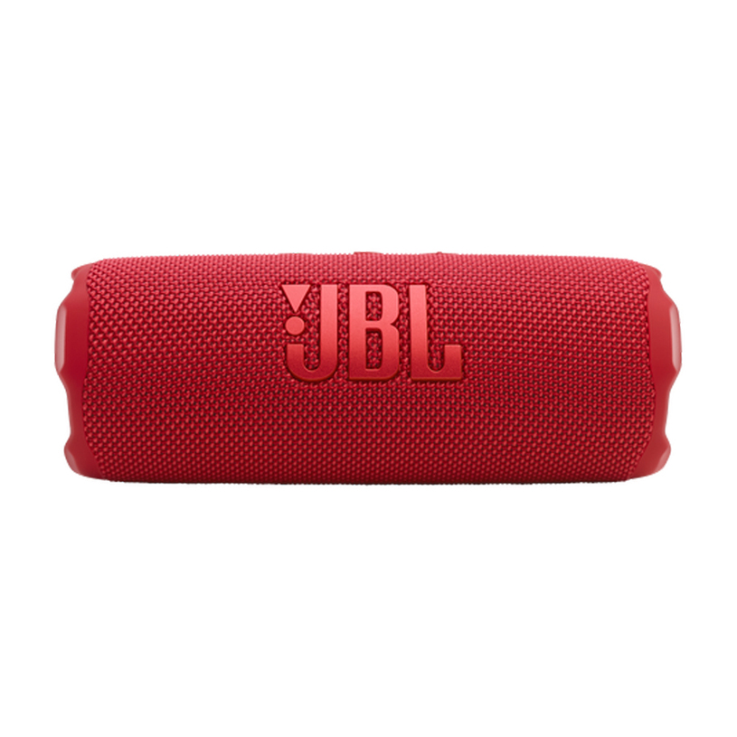 רמקול נייד JBL FLIP 7 אדום