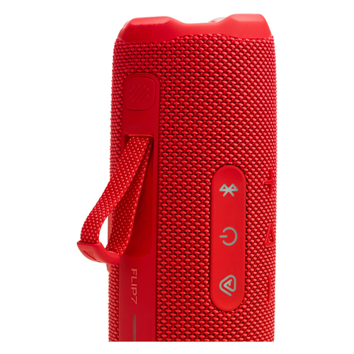 רמקול נייד JBL FLIP 7 אדום
