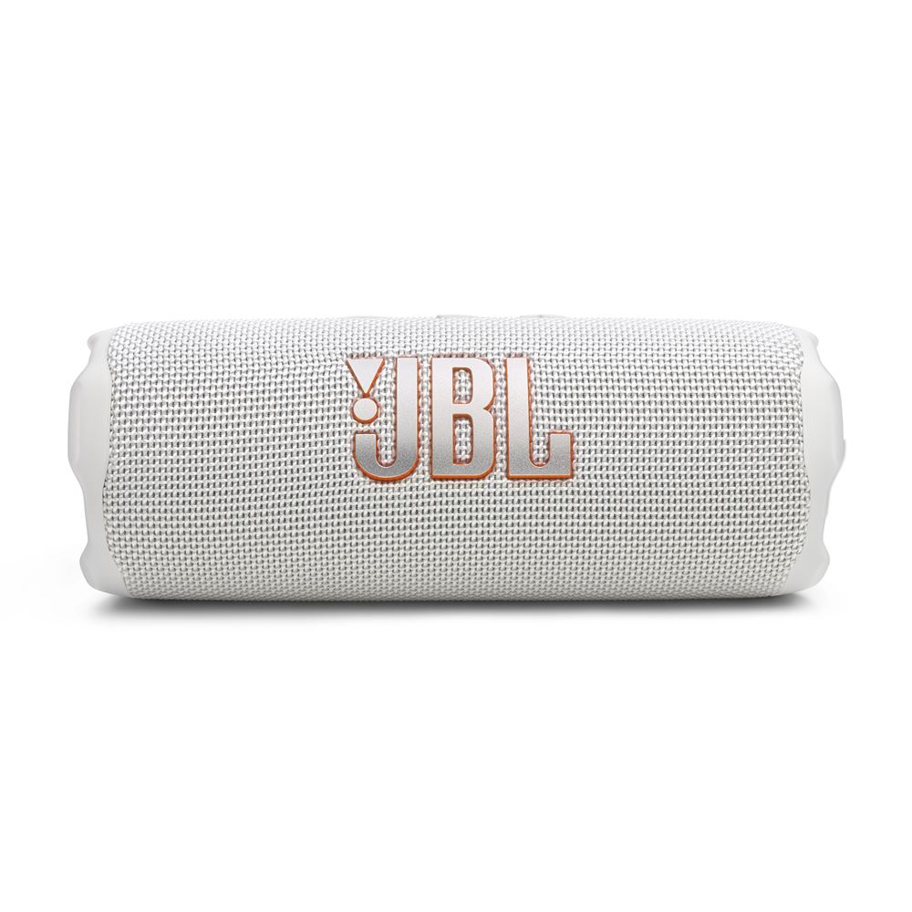 רמקול נייד JBL FLIP 7 לבן