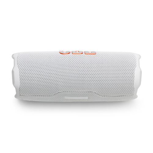 רמקול נייד JBL FLIP 7 לבן
