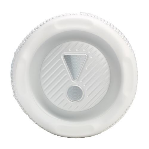 רמקול נייד JBL FLIP 7 לבן