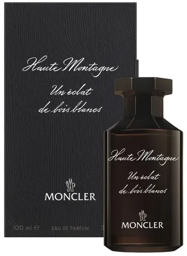 Moncler Haute Montagne