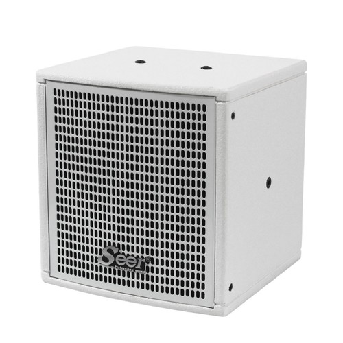 זוג רמקולים קואקסיאלים SEER Cube-8