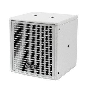 זוג רמקולים קואקסיאלים SEER Cube-8