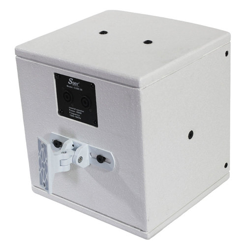 זוג רמקולים קואקסיאלים SEER Cube-8