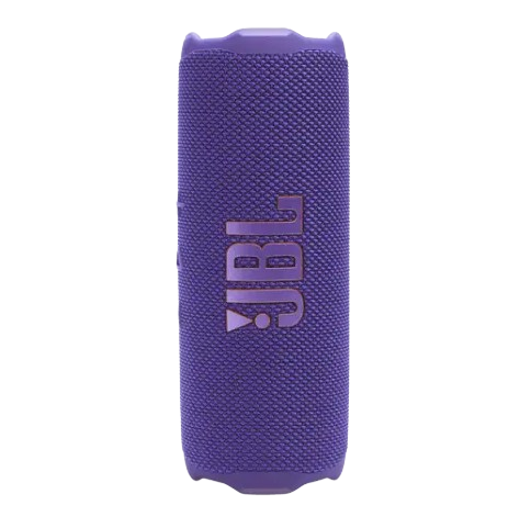 רמקול נייד JBL FLIP 7 סגול
