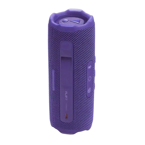 רמקול נייד JBL FLIP 7 סגול