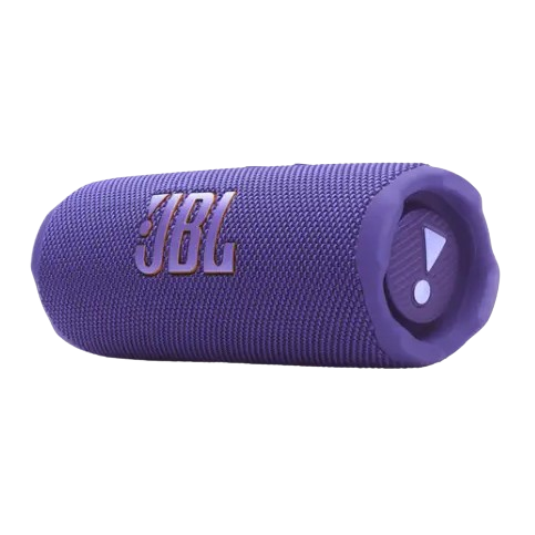 רמקול נייד JBL FLIP 7 סגול