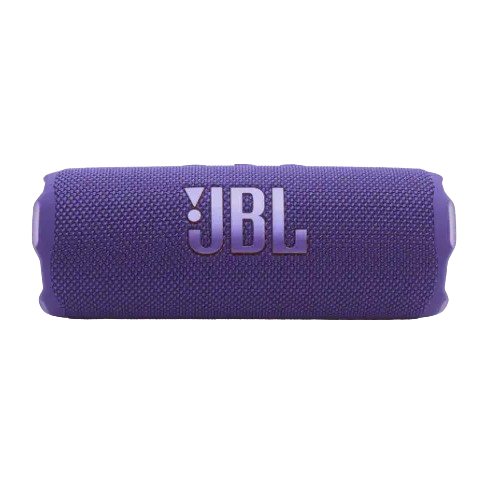 רמקול נייד JBL FLIP 7 סגול