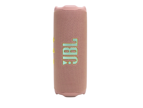 רמקול נייד JBL FLIP 7 ורוד