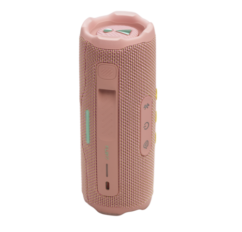 רמקול נייד JBL FLIP 7 ורוד