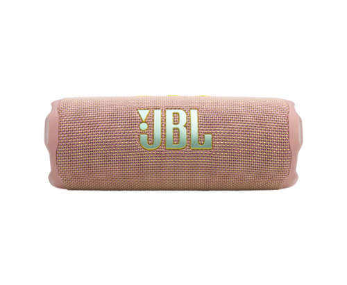 רמקול נייד JBL FLIP 7 ורוד