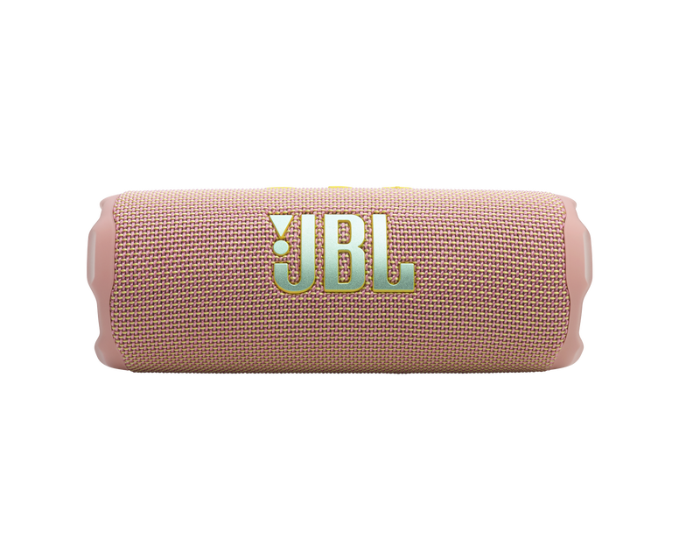 רמקול נייד JBL FLIP 7 ורוד