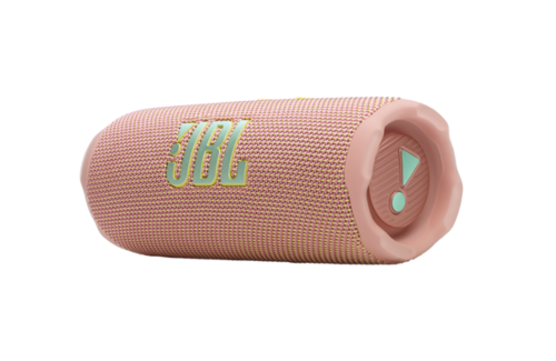 רמקול נייד JBL FLIP 7 ורוד