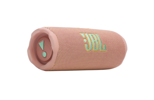 רמקול נייד JBL FLIP 7 ורוד