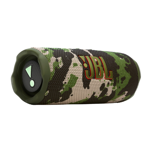 רמקול נייד JBL FLIP 7 צבאי