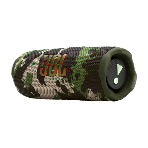 רמקול נייד JBL FLIP 7 צבאי