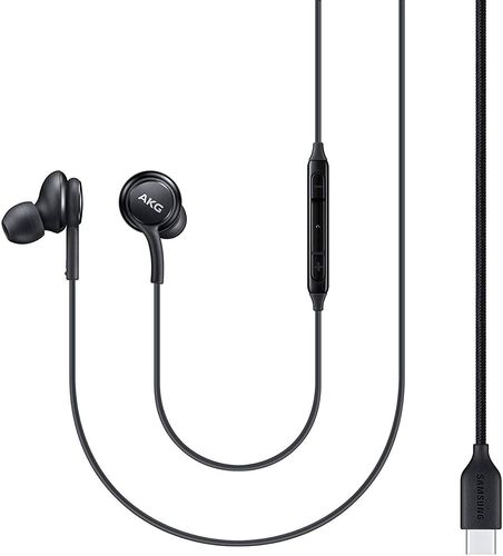 אוזניות חוטיות Samsung מקורי חיבור Type C