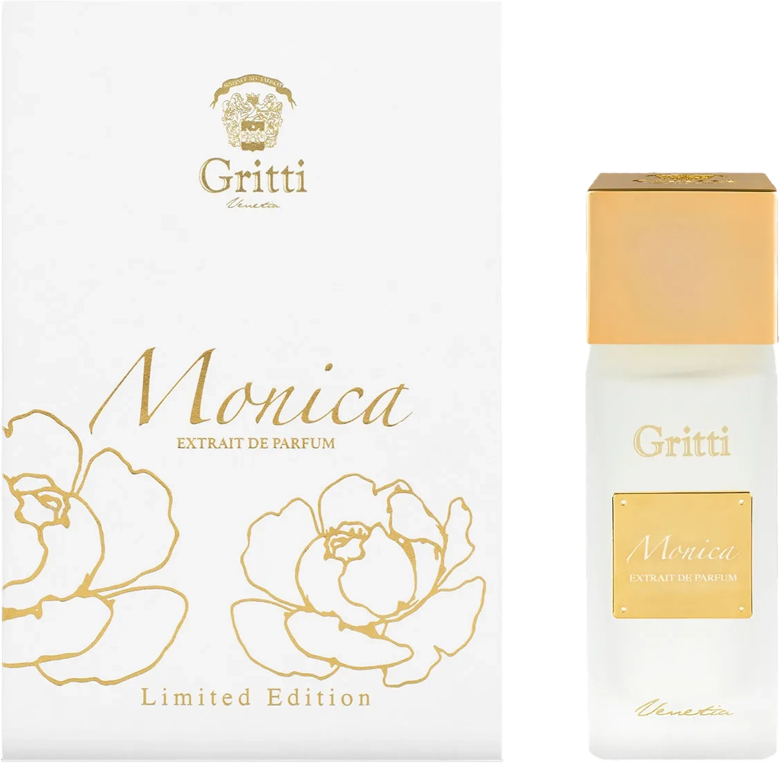 Gritti Monica LTD