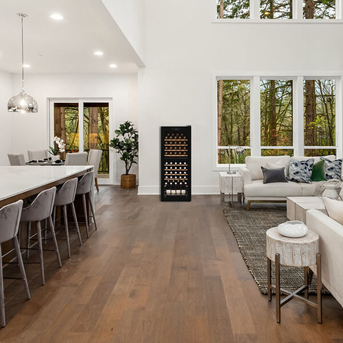 מקרר יין DXFH-50.142 DUNAVOX HOME-50