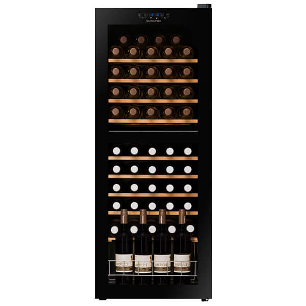 מקרר יין DXFH-50.142 DUNAVOX HOME-50
