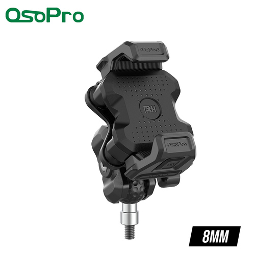 מתקן נשיאה לטלפון OSOPRO CRAB