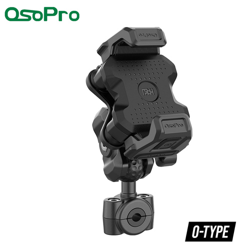 מתקן נשיאה לטלפון OSOPRO CRAB