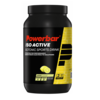 אבקה איזוטונית Powerbar ISOACTIVE (1320g) Lemon