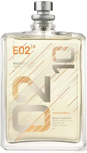 Escentric Molecules 02