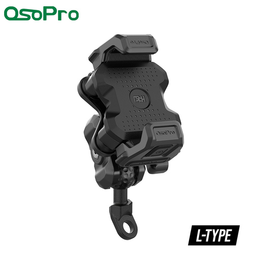 מתקן נשיאה לטלפון OSOPRO CRAB