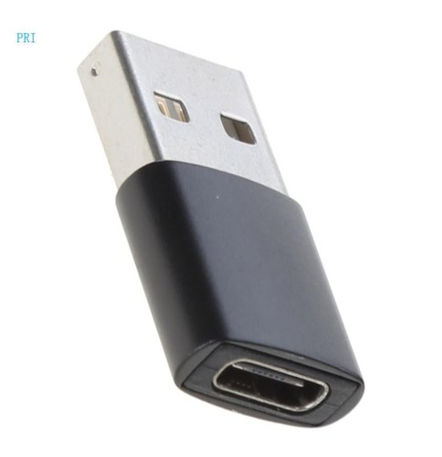 מתאם USB לType C