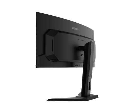 מסך מחשב Gigabyte MO34WQC WQHD ג'יגהבייט