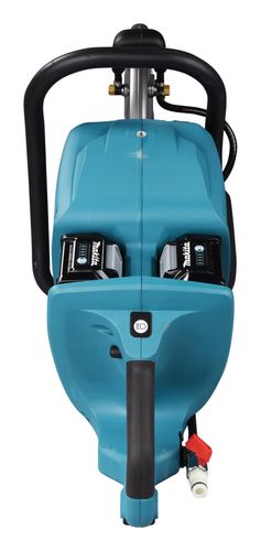 מסור חיתוך MAKITA CE001GZ 2X40V | עוצמה ללא כבלים | הכל בו לתעשיה
